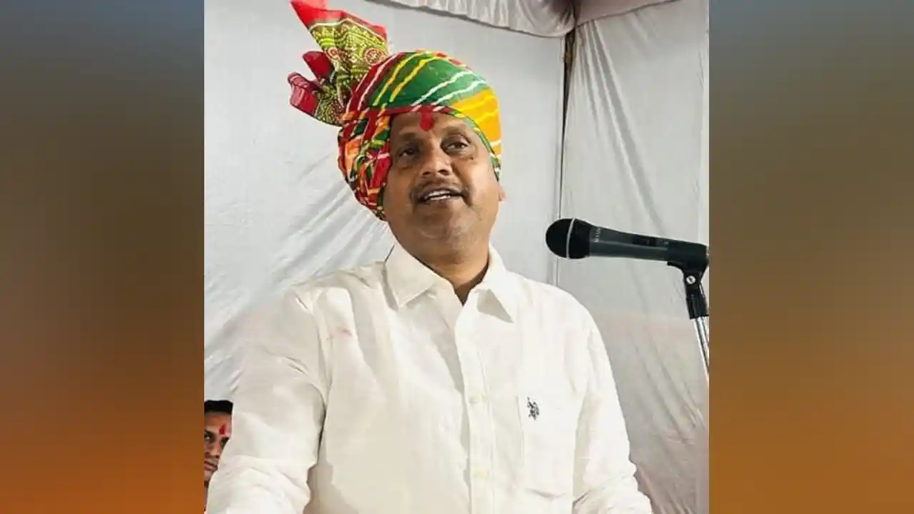 अभ्यर्थियों को जिले से बाहर परीक्षा देने नहीं जाना पड़ेगा प्रतापगढ़ जिले को बनाया परीक्षा केंद्र कैबिनेट मंत्री हेमंत मीणा के प्रयासों से आदेश जारी