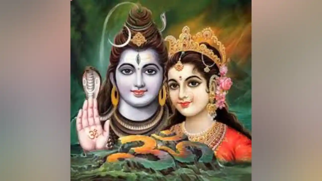 देवों के देव महादेव का विचित्र महोत्सव है महाशिवरात्रि -बंशीलाल टांक