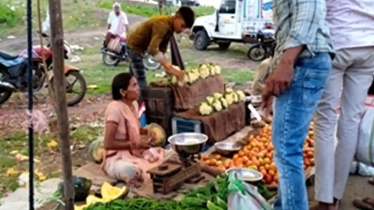 आजीविका स्वसहायता समूह की मदद से उर्मिला बाई की आय हुई दोगुनी