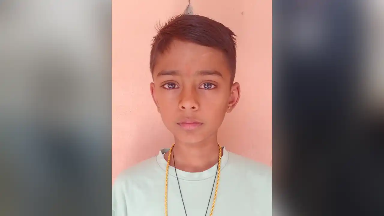 भादवामाता का चित्रांश रेगर जिले में प्रथम व प्रदेश में 123 नंबर पर आया।