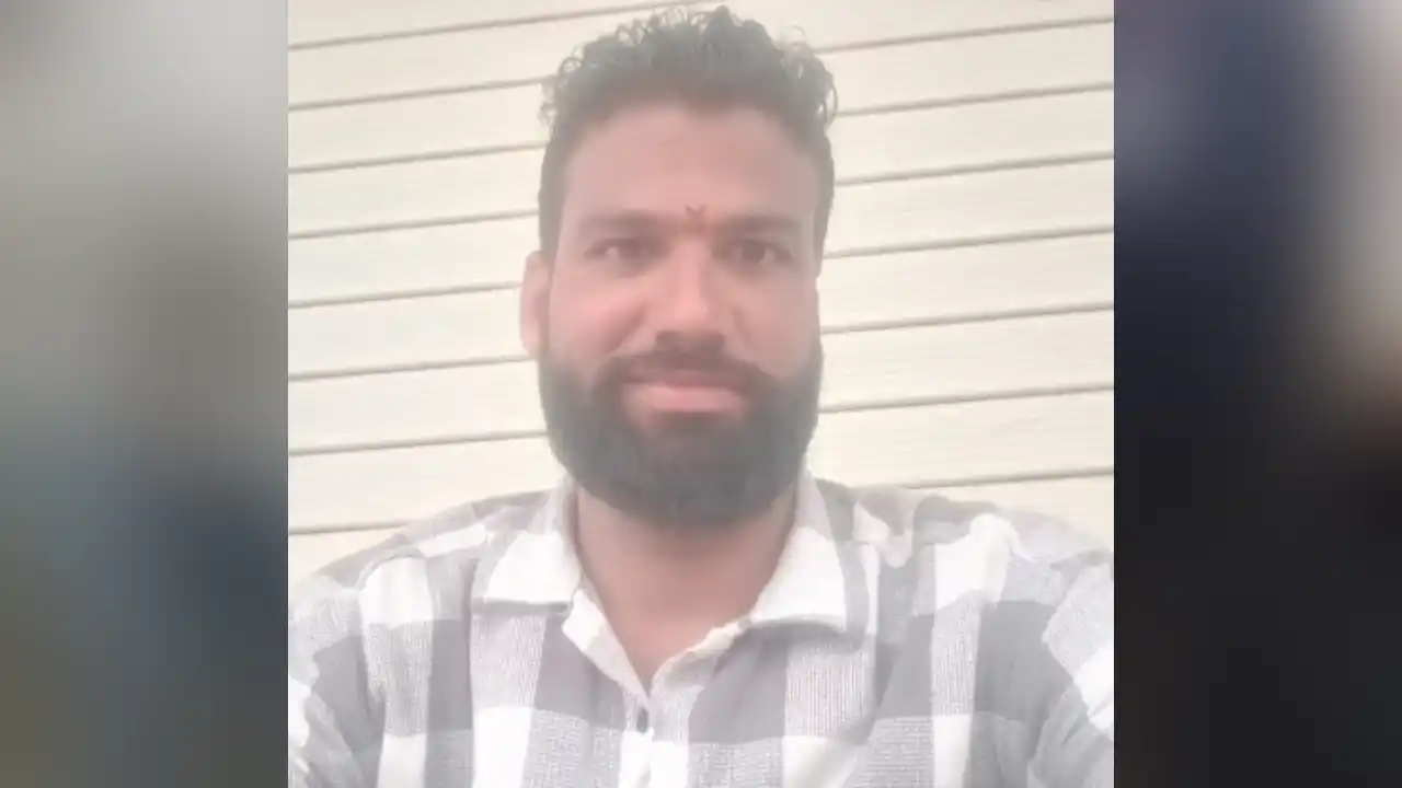 हरीश कुमार यादव केसरिया हिंदू वाहिनी के जिला संयुक्त मंत्री नियुक्त !