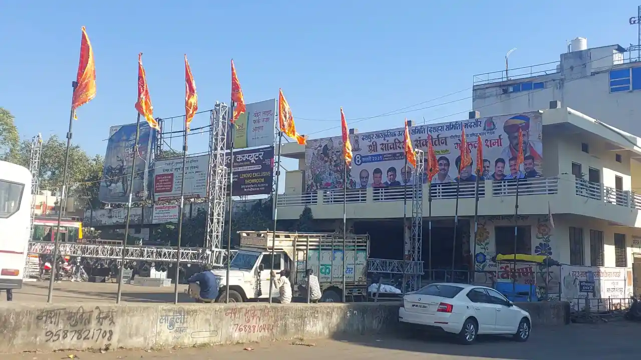 आज ग्यारस के दिन सजेगा साँवरिया सेठ का भव्य दरबार, भक्ति भाव से गूंजेगा नगर