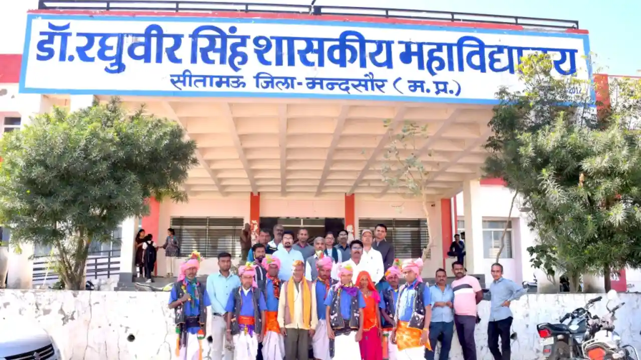 विकसित भारत, स्वच्छ भारत एवं कुम्भ पर जागरूकता कार्यक्रम का आयोजन