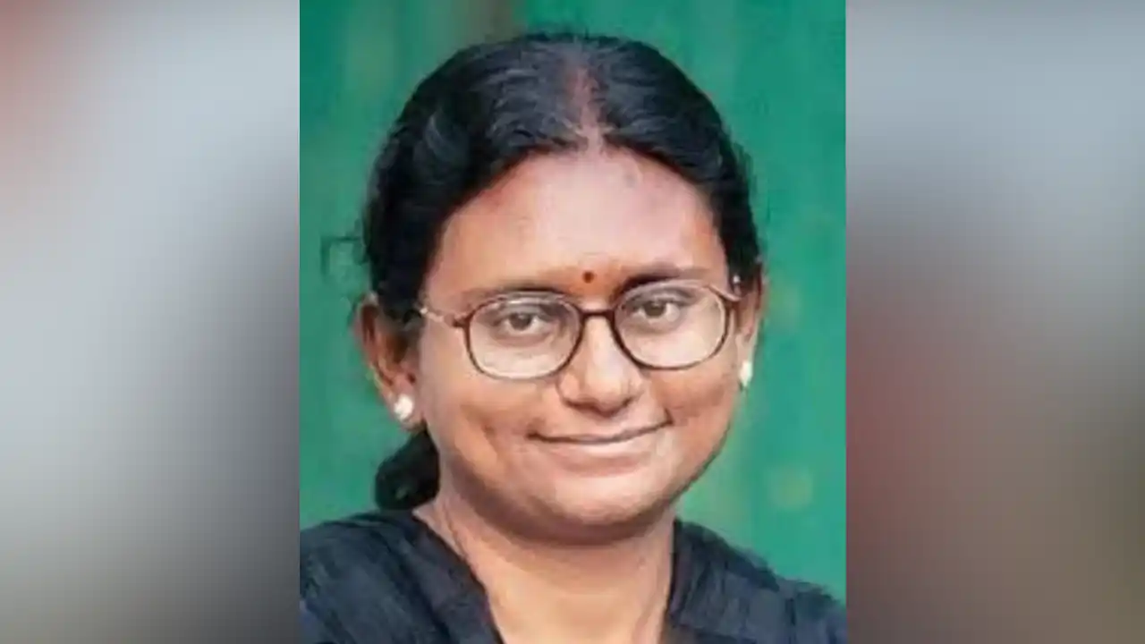 25 फरवरी को पूर्व सांसद सुश्री मीनाक्षी नटराजन का जिला कांग्रेस कार्यालय पर किया जाएगा सम्मान