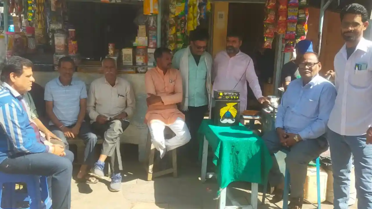 कल्याण कमलमय समर्थक समिति ने सुनी मोदी जी के मन की बात !