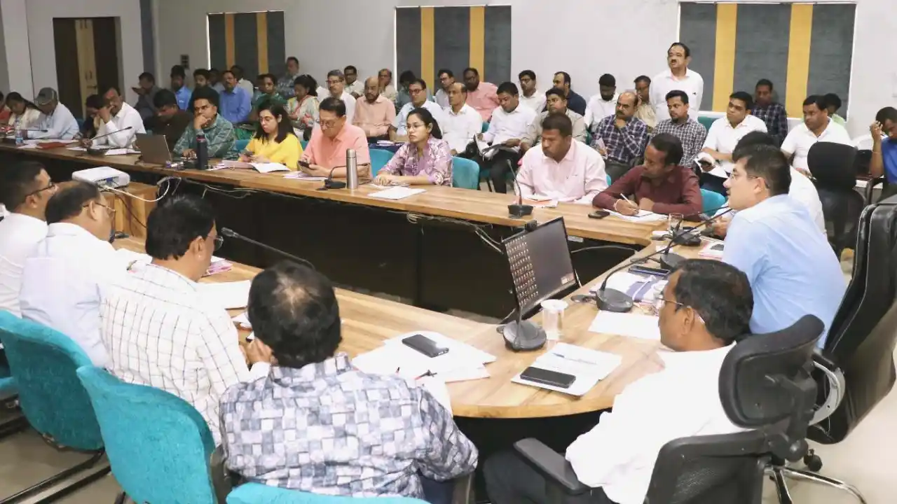 दस्तक अभियान का द्वितीय चरण 18 मार्च तक आयोजित होगा