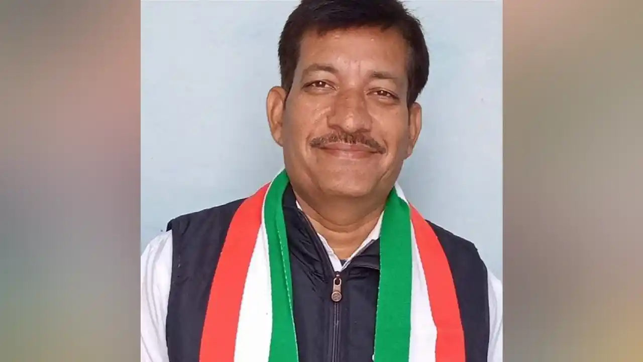प्रस्तावित जल कर व्रर्द्धि वापस ले जितना पानी दे उतना पैसा ले नगर पालिका – लाड़
