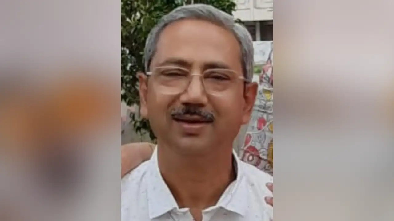 सकल जैन समाज के इस वर्ष के अध्यक्ष बने जय कुमार बड़जात्या