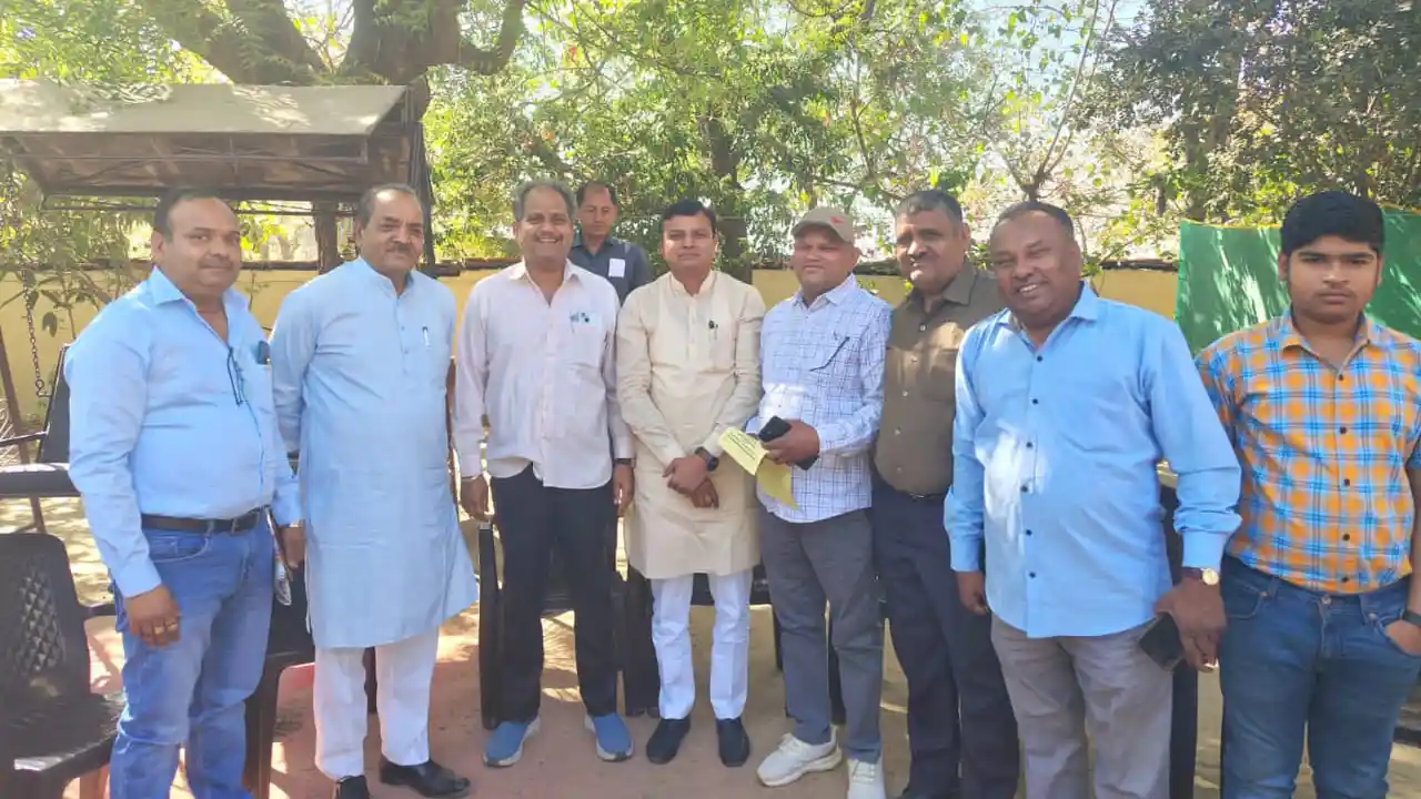 अखिल राजस्थान अनुसूचित जाति जनजाति पिछडी जाति अधिकारी कर्मचारी संयुक्त संगठन/All india federation of sc st organisations का प्रदेशव्यापी दौरा