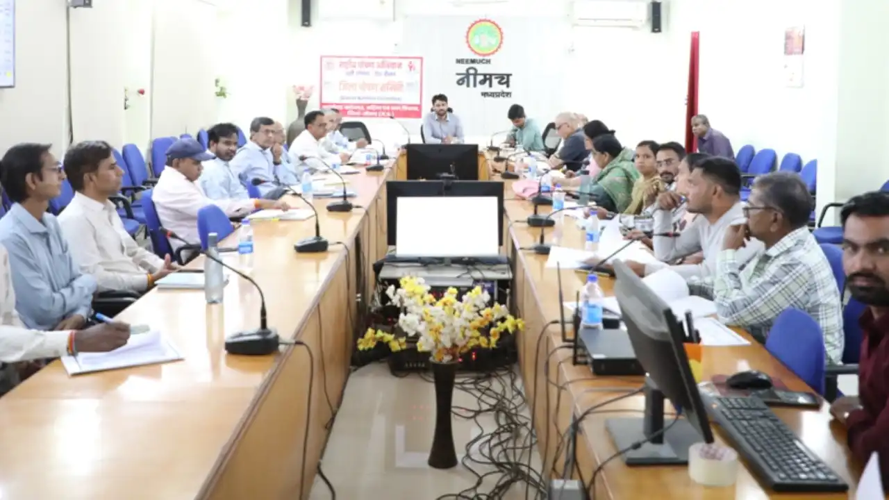 आंगनवाड़ी कार्यकर्ता हितग्राहियों को घर पहुंच, टेकहोम राशन प्रदान करें