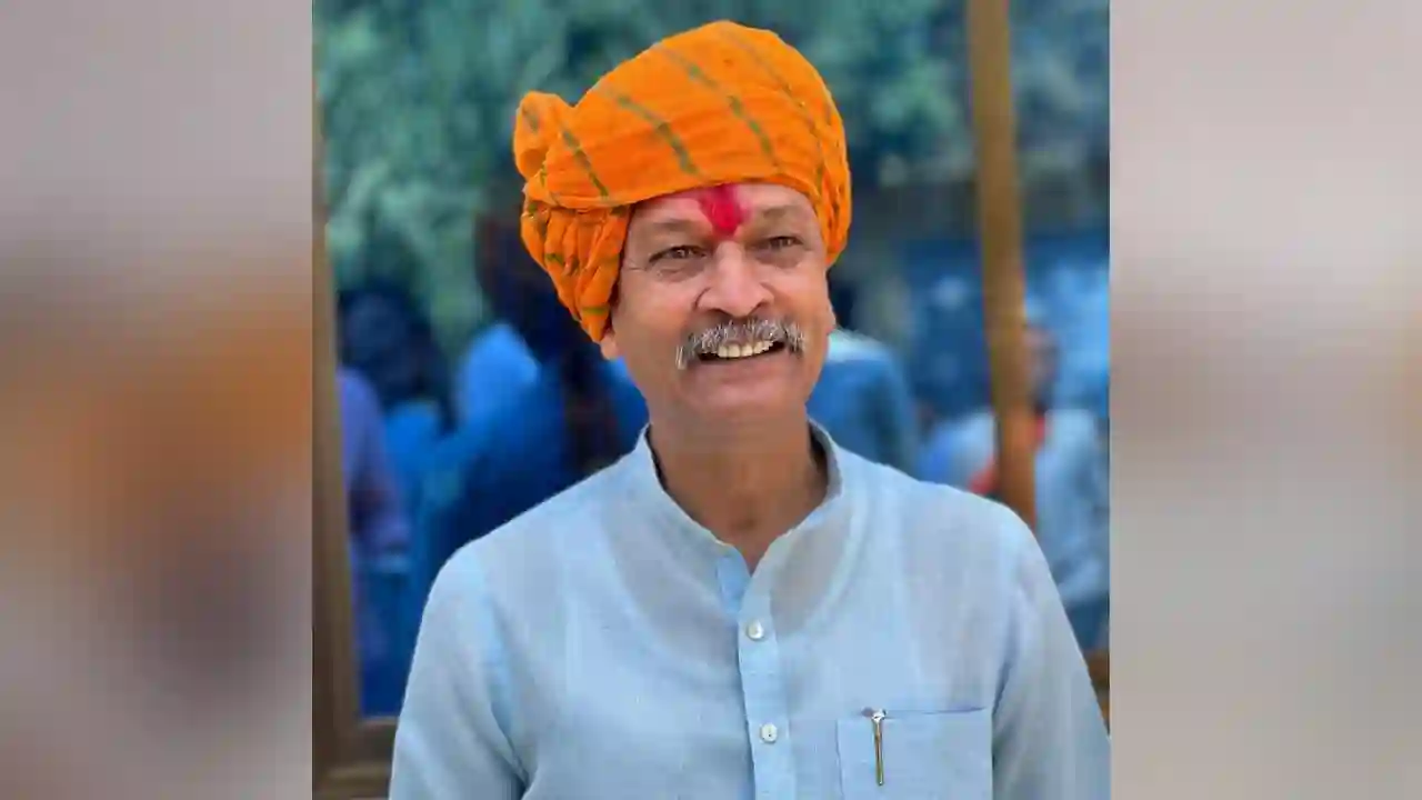 मध्य प्रदेश के बजट में रीजनल कनेक्टिविटी योजना के तहत नीमच को मिलेगी हवाई सुविधा - ओमप्रकाश सकलेचा