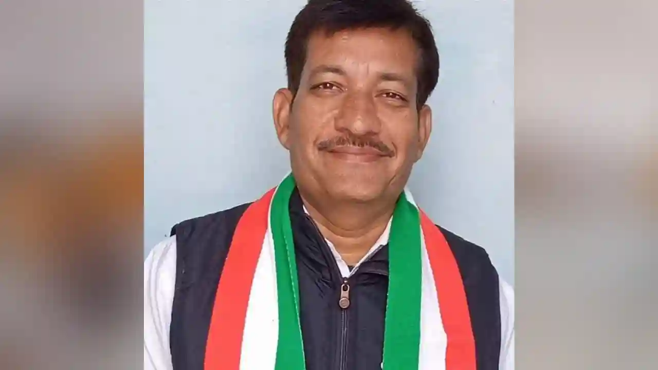 सरकार पेट्रोल,डीजल पर टैक्स घटा कर महंगाई से राहत दे सकती थी प्रदेशवासियों को - लाड़ 