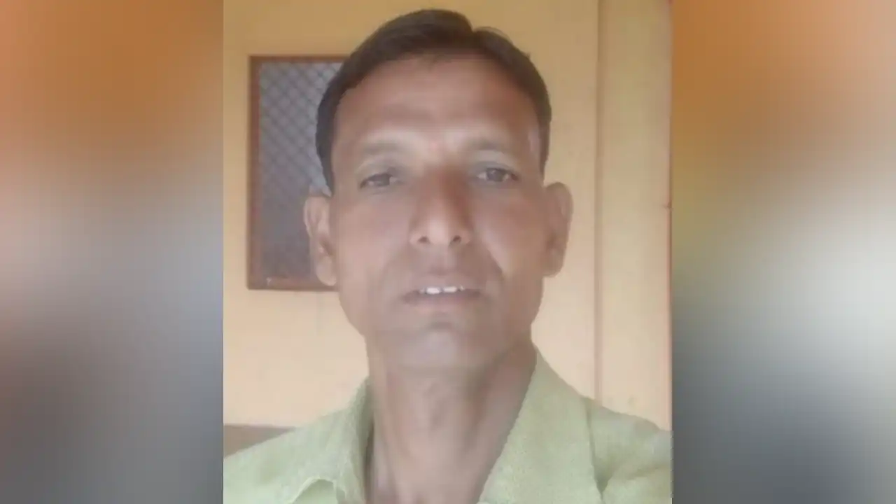 भेरूलाल खदेड़ा केसरिया हिंदू वाहिनी के उज्जैन संभाग प्रभारी नियुक्त !