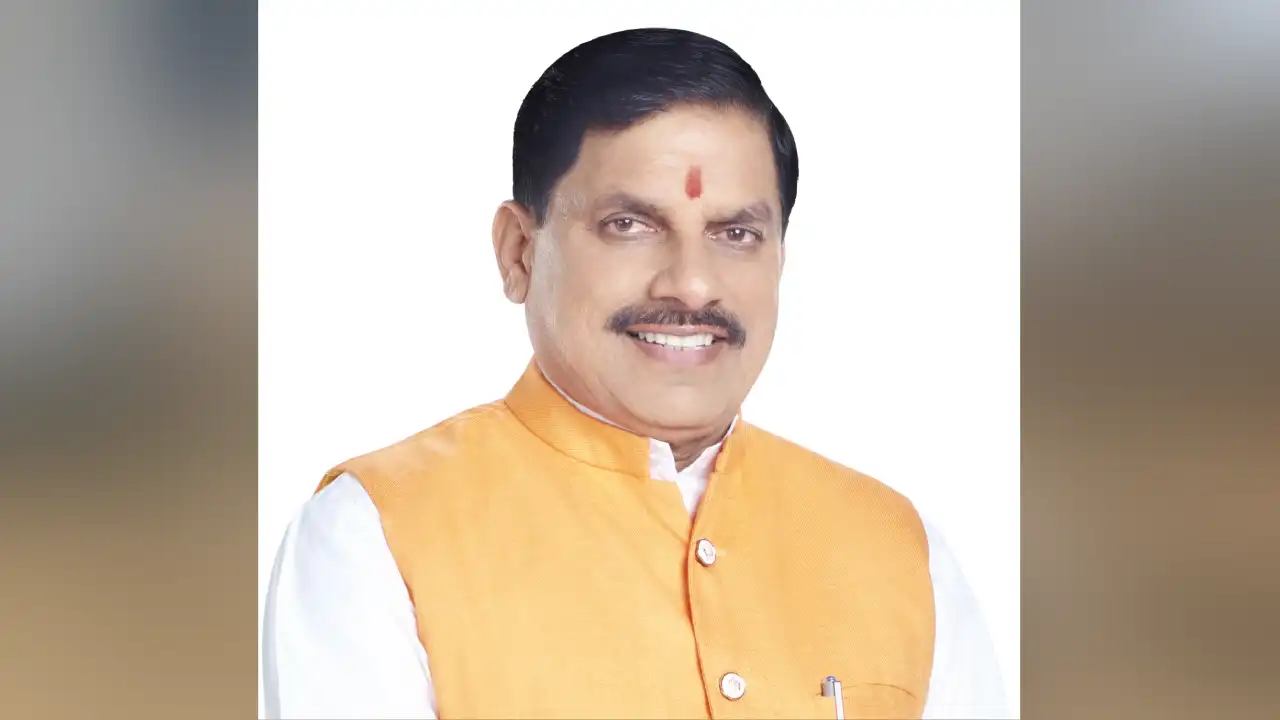मुख्‍यमंत्री डॉ.मोहन यादव आज जावद में 295.69 करोड की नीमच-सिंगोली सड़क निर्माण कार्य का भूमिपूजन करेंगे