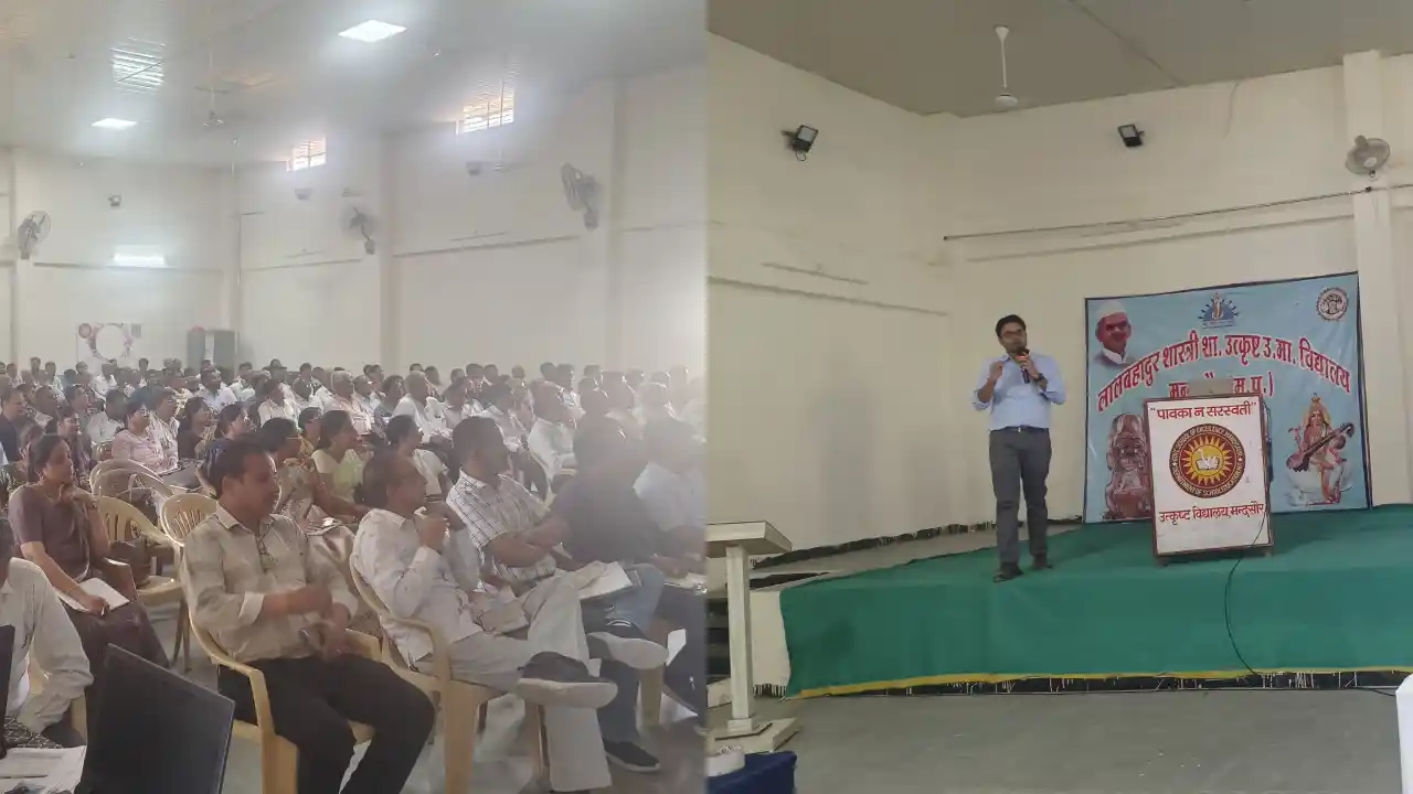जिले के शासकीय हाईस्कूल एवं हायर सेकेण्डरी शालाओं में कम्प्यूटर कोडिंग सिखाया जायेगा