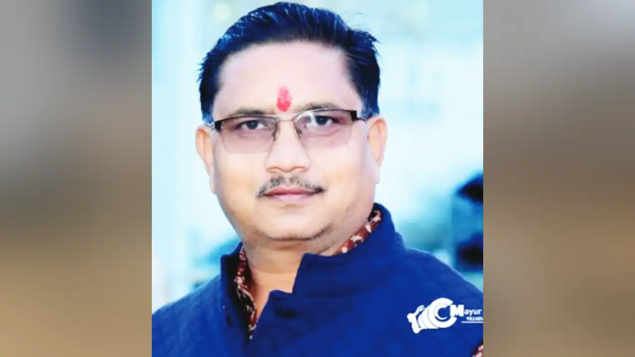 अघोषित कटौती से आमजन परेशान, बिजली कम्पनी का तानाशाही रवैया - श्री कुमावत