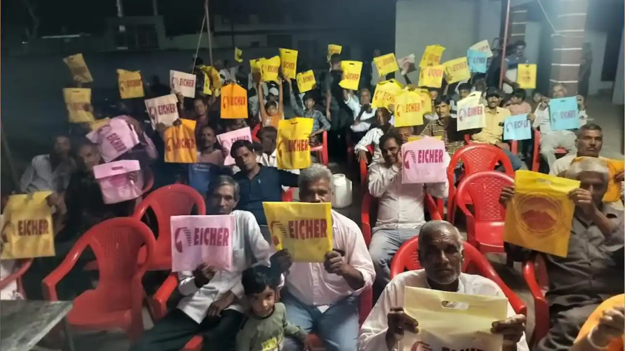 सायबर धोखाधड़ी एवं डिजिटल साक्षरता का जागरूकता कार्यक्रम सम्पन्न