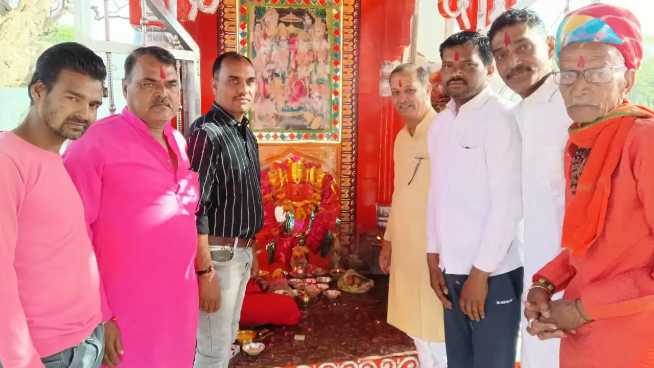 नयागाँव पुलिस को मिली सफलता, एक सफेद रंग की ब्रेजा कार से 191 किलोग्राम अवैध मादक पदार्थ डोडाचूरा सहित दो आरोपी गिरफ्तार