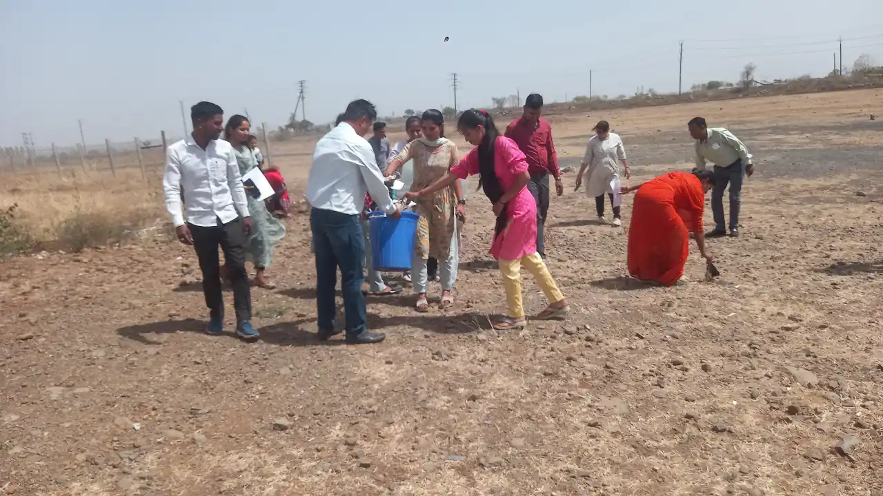 जल गंगा संवर्धन अभियान के अंतर्गत विभिन्‍न प्रतियोगिताएं आयोजित हुई