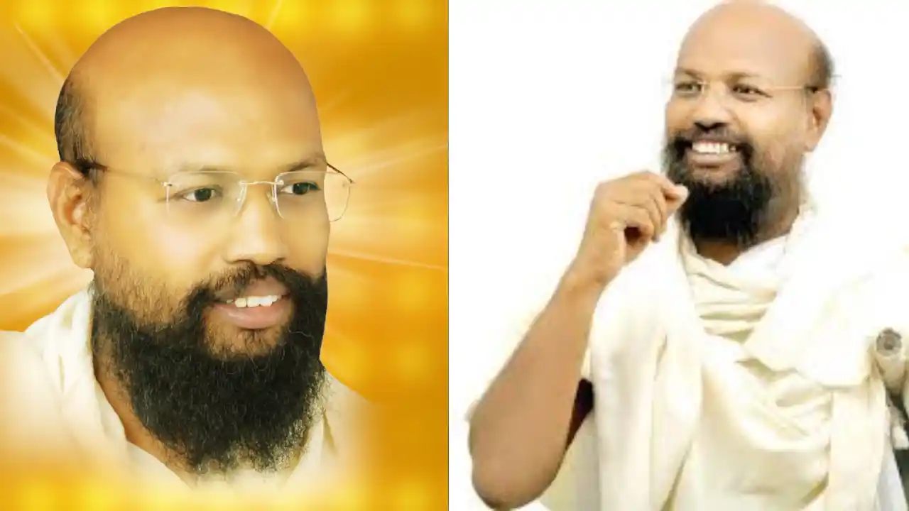 संत श्री ललितप्रभ जी के दो दिवसीय प्रवचन आज से होगे संजय गांधी उद्यान मंदसौर में