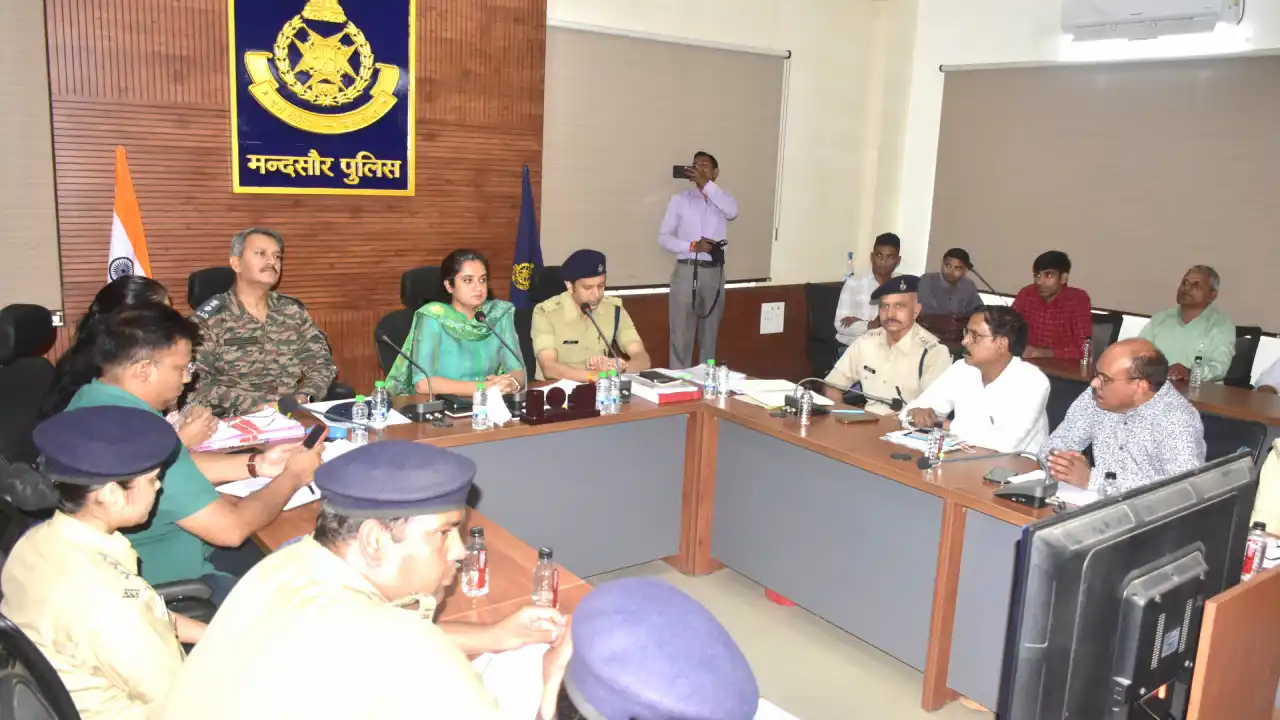आम नागरिक सोशल मीडिया पर मनगढ़ंत एवं भड़काउ पोस्ट प्रसारित न करें