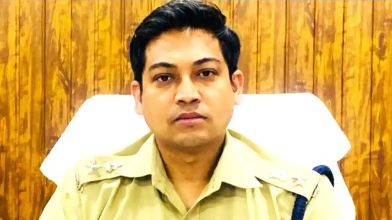 नीमच पुलिस द्वारा जारी एडवाईजरी का पालन करें जिले के नागरिक – एस.पी. 