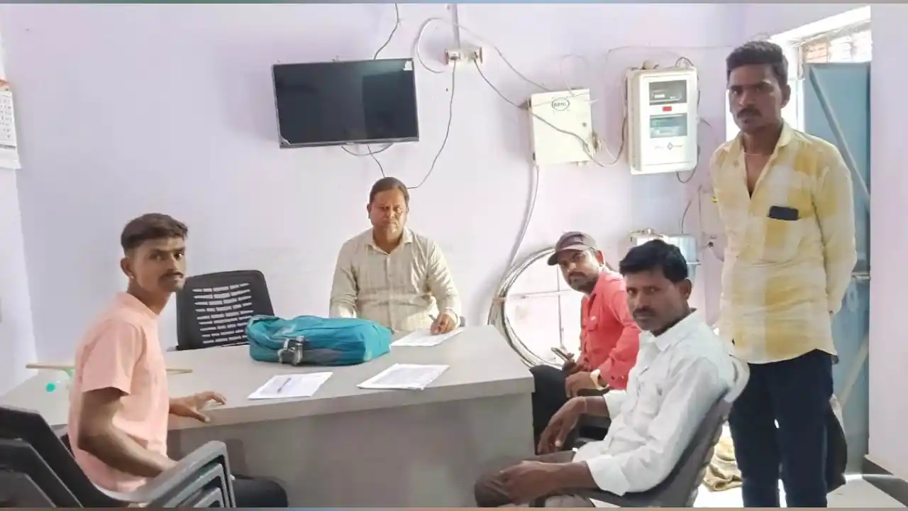 जिला प्रशासन द्वारा ईकेवाईसी कार्य के लिए चार दिवसीय विशेष महाअभियान प्रारंभ