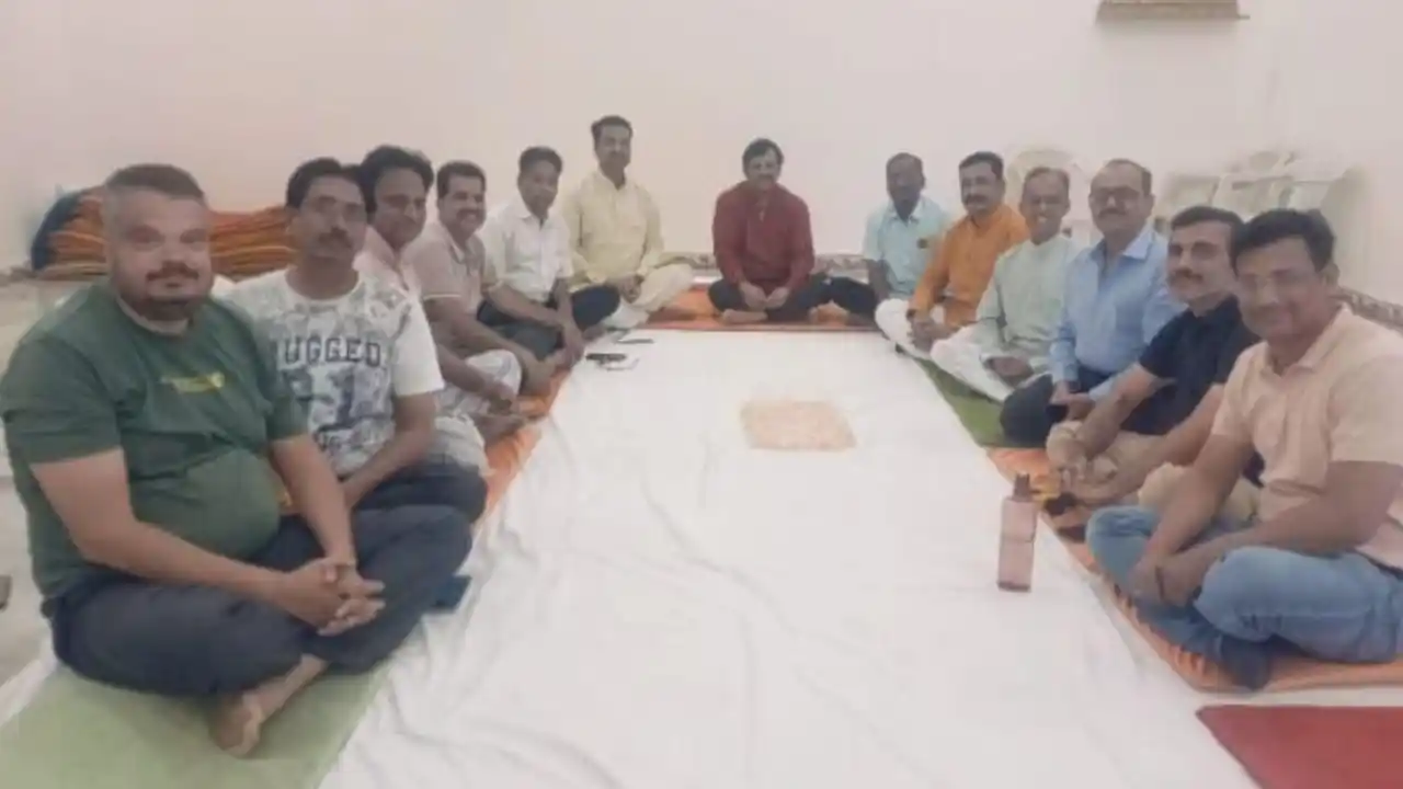 आर्ट ऑफ लिविंग परिवार मनाएगा परम पूज्य गुरुदेव श्री श्री रविशंकर का जन्म दिवस, 11 से 13 मई तक होंगे विभिन्न कार्यक्रम