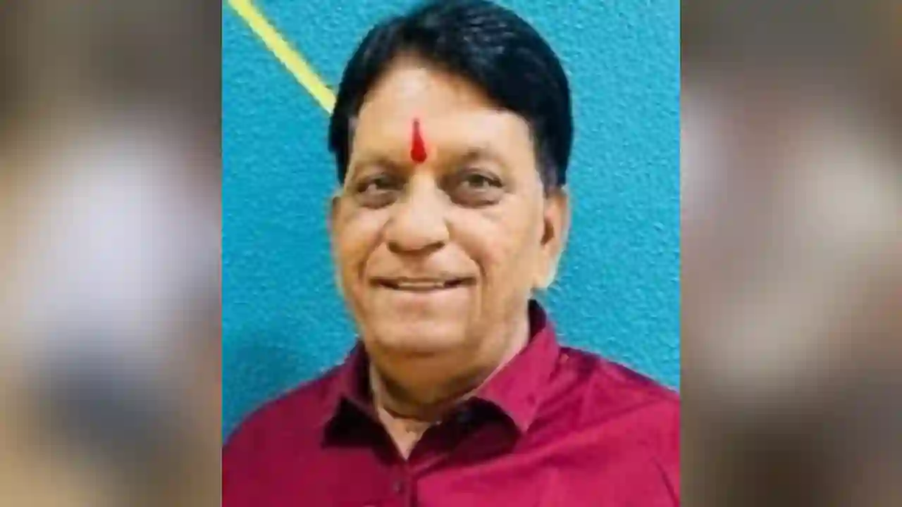 श्री शंभू प्रसाद शर्मा भारतीय मजदूर संघ के जिला मिडिया प्रभारी नियुक्त !