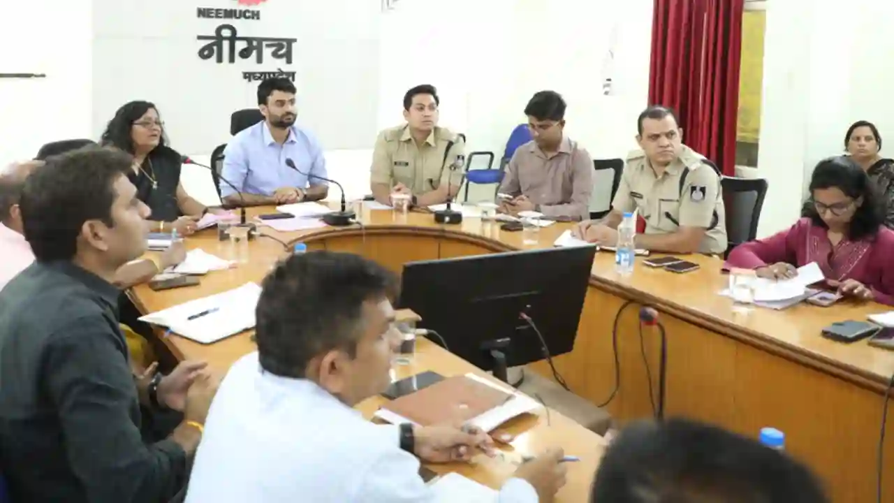 वर्षाकाल में पिकनिक स्‍थलों और दुर्घटना सम्‍भावित स्‍थानों पर 