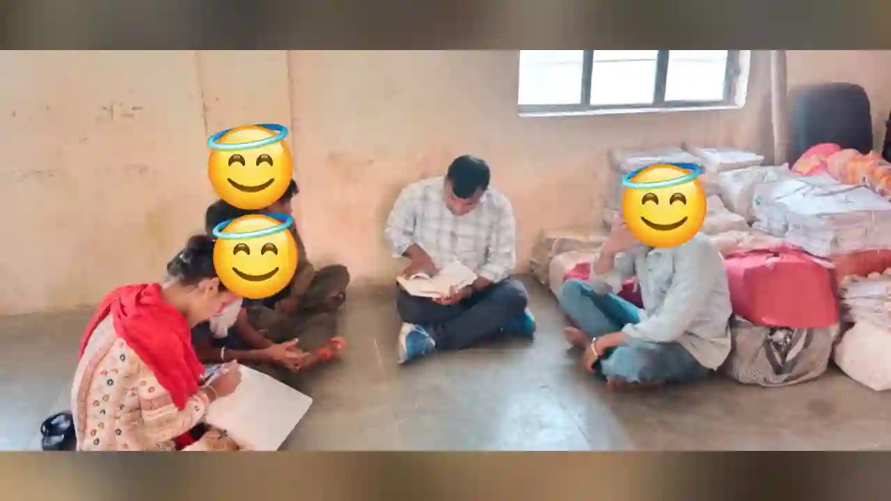 प्रतापगढ़ में बाल श्रम के खिलाफ कार्रवाई: दो दुकानों से 4 बच्चों को कराया मुक्त, मालिकों के खिलाफ केस दर्ज