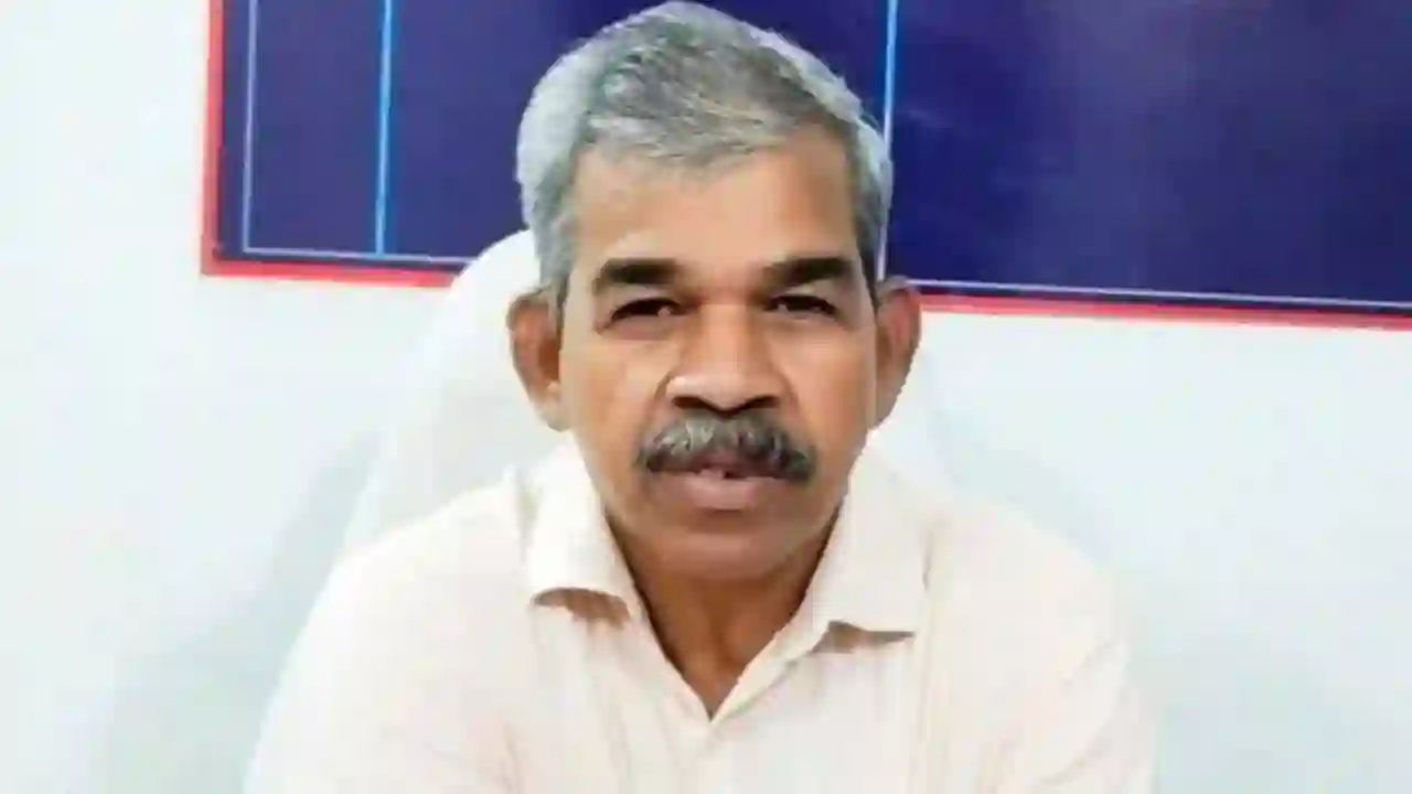 जिला जनसंपर्क अधिकारी श्री शर्मा ने पदभार ग्रहण किया