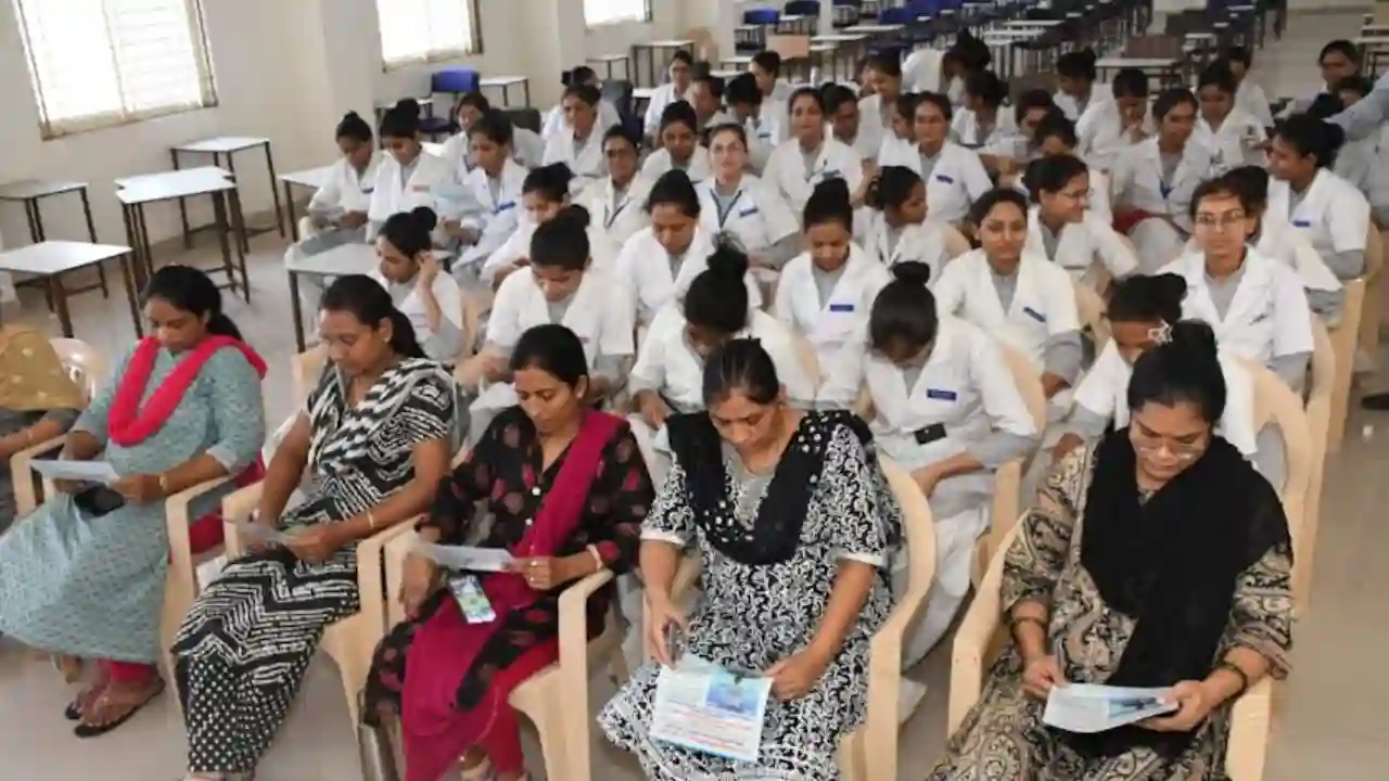 विश्व तंबाकू दिवस पर कार्यशाला का आयोजित किया डबको संस्था ने