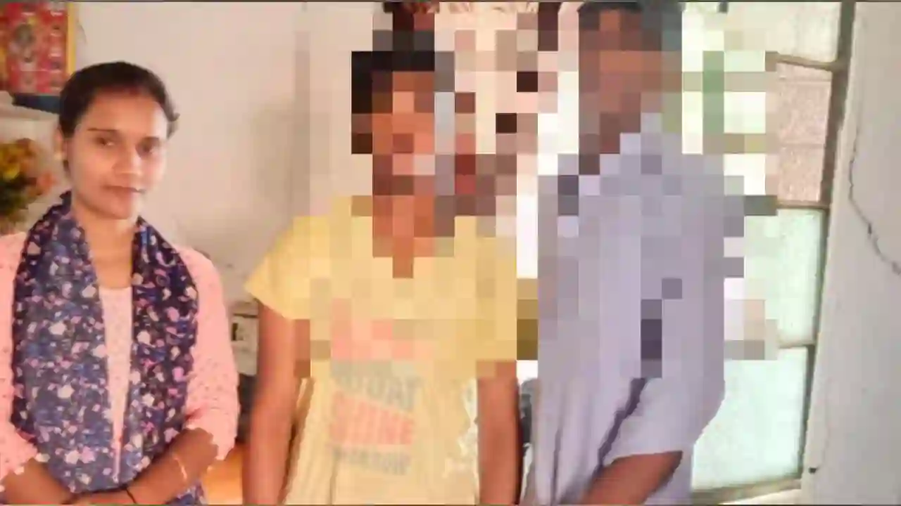प्रतापगढ़ जिले के अरनोद में दुकानों से बच्चों को दिलाई मुक्ति