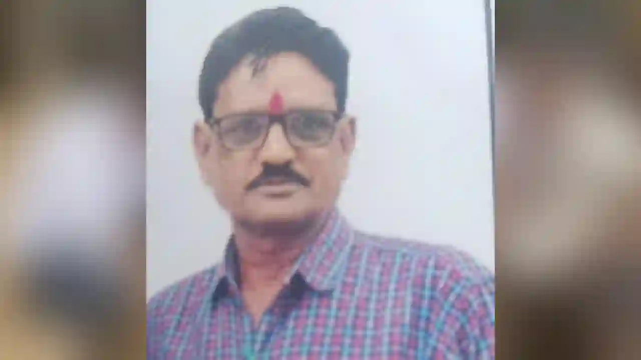 नगर परिषद में जल प्रभारी कैलाश टांक की 36 वर्ष की सेवा पुर्ण होने पर सोमवार को होगा विदाई समारोह