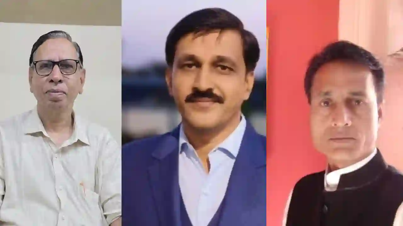 श्वेताम्बर मूर्तिपूजक संघ ट्रस्ट मंडल के चुनाव निर्विरोध सम्पन्न हुए