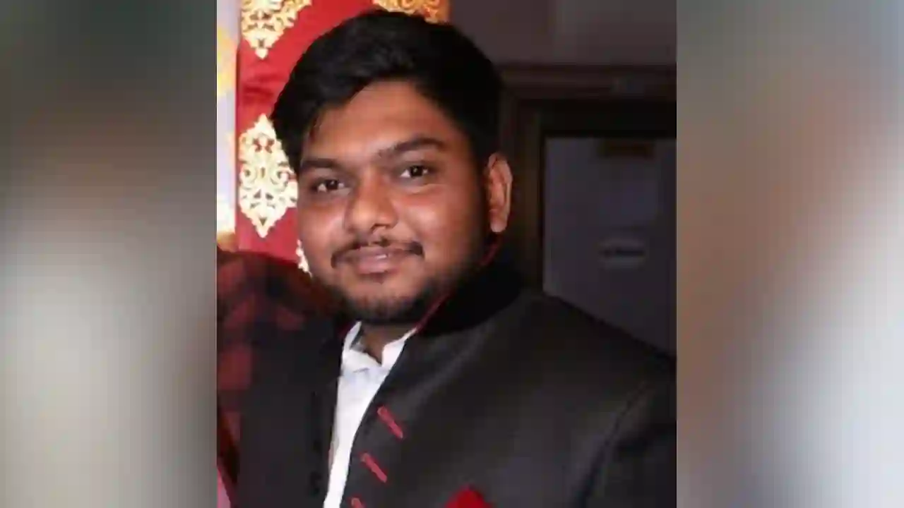 हिमांशु अग्रवाल ने सीए  परीक्षा उत्तीर्ण कर बढ़ाया मन्दसौर का मान