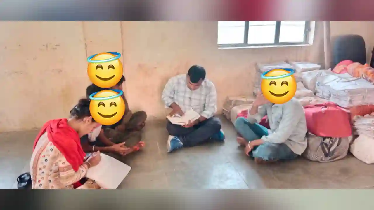 प्रतापगढ़ में बाल श्रम के खिलाफ कार्रवाई: दो दुकानों से 4 बच्चों को कराया मुक्त, मालिकों के खिलाफ केस दर्ज