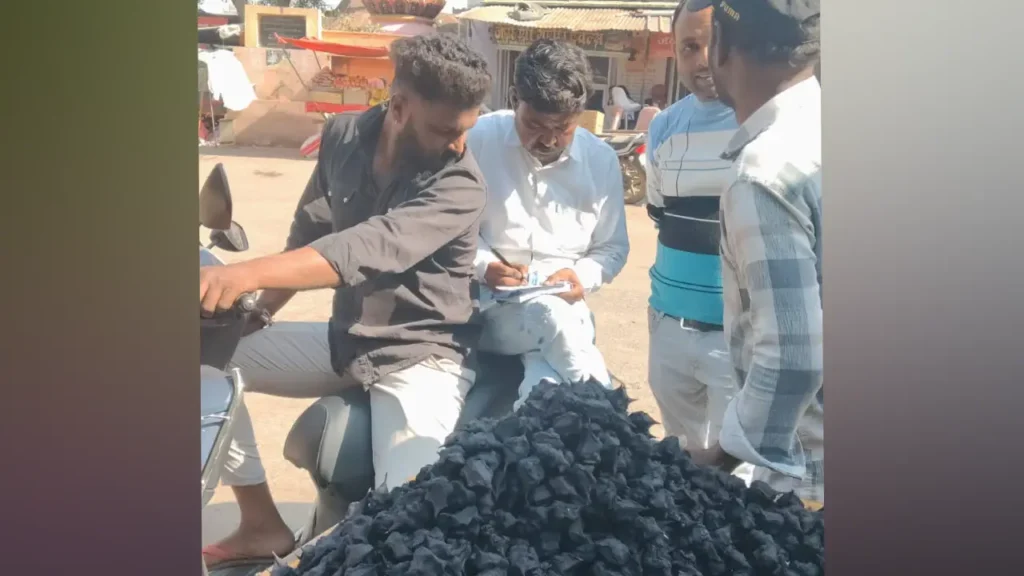 कचरा रोड़ पर डालने वाले 19 दुकानदारों पर नगर परिषद ने करी चालानी कार्यवाही