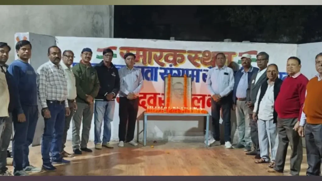 देश की आजादी में यादव समाज का अहम योगदान