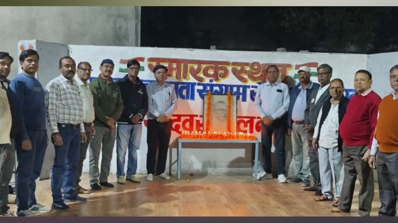 देश की आजादी में यादव समाज का अहम योगदान