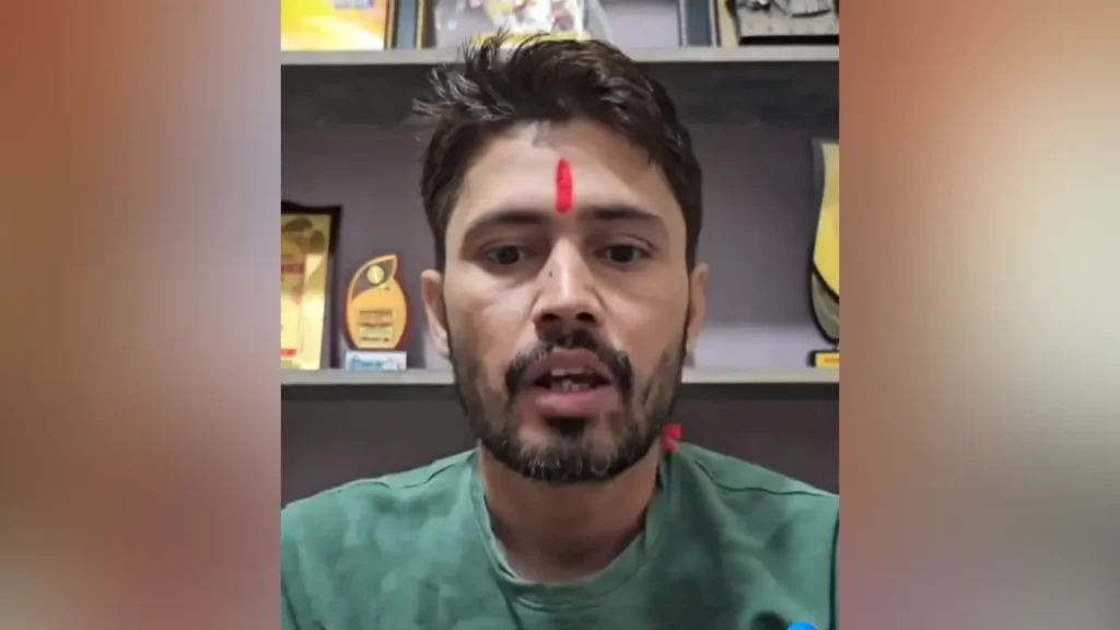 प्रतापगढ़ में 13 नवंबर को 'सांसद खेल महोत्सव': दिन में खेलकूद, शाम को गोकुल शर्मा की भव्य भजन संध्या