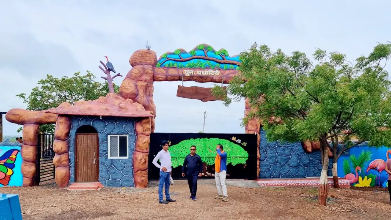 चमत्कारी स्थल देव डूंगरी माता मंदिर, श्रद्धा और आस्था का केंद्र बना