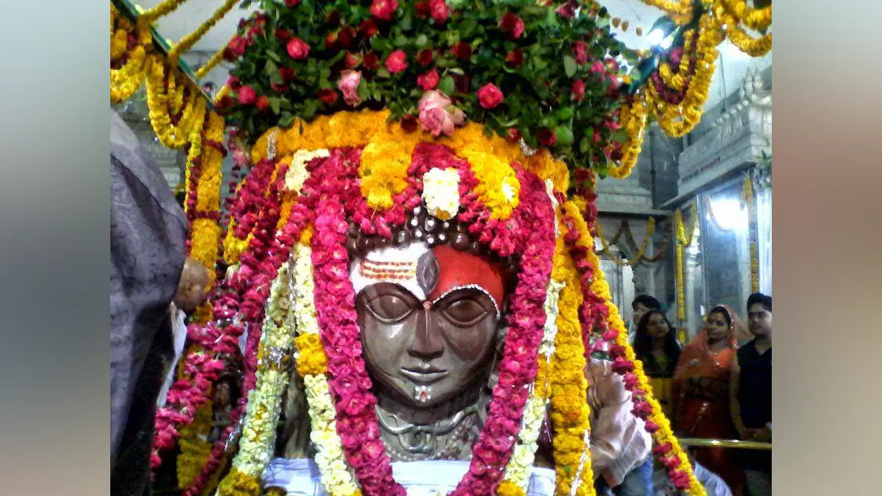 श्री पशुपतिनाथ पाटोत्सव पर्व 11 दिवसीय आयोजन