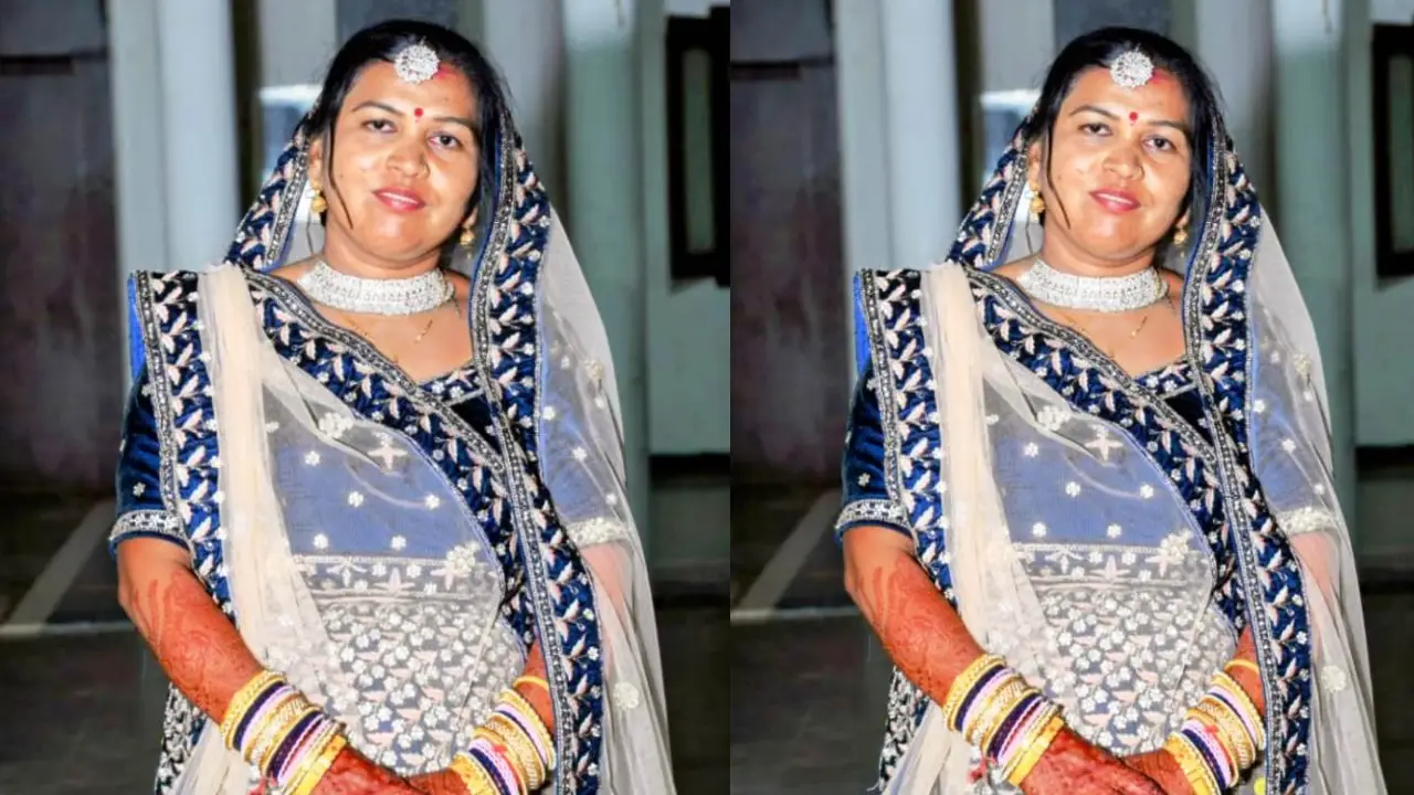 तेंदुए के हमले से खुद को बचाना और दूसरों को बचाने का प्रयास करना एक अत्यंत साहसिक कार्य है