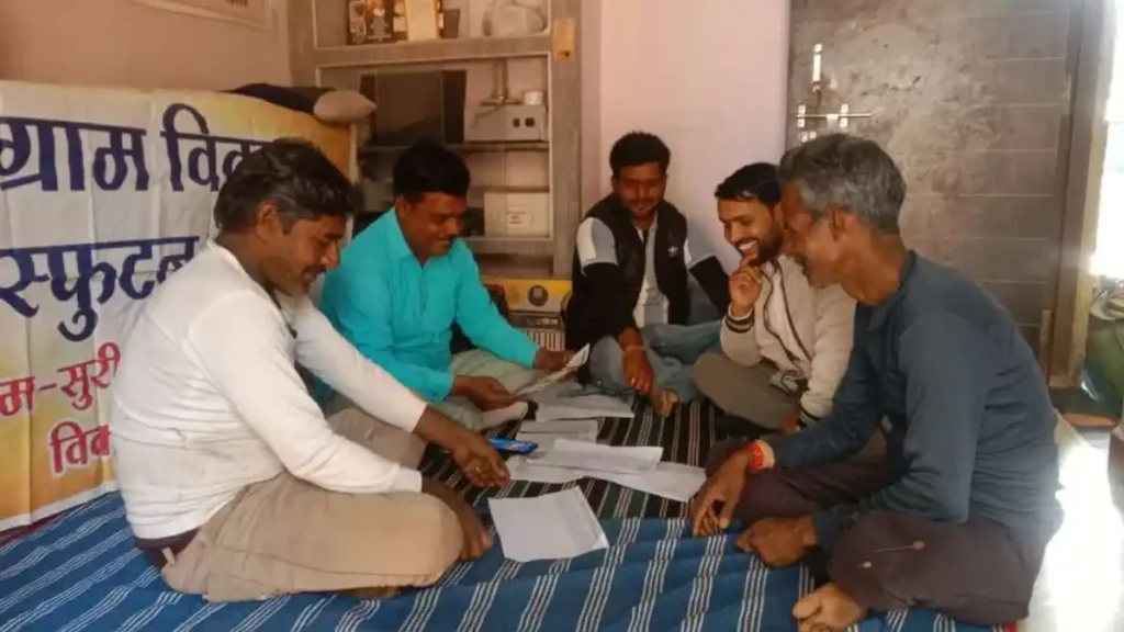 ग्रामोदय से अभ्युदय अभियान के तहत जन अभियान परिषद का आयोजन पंचायत स्तर पर होगा