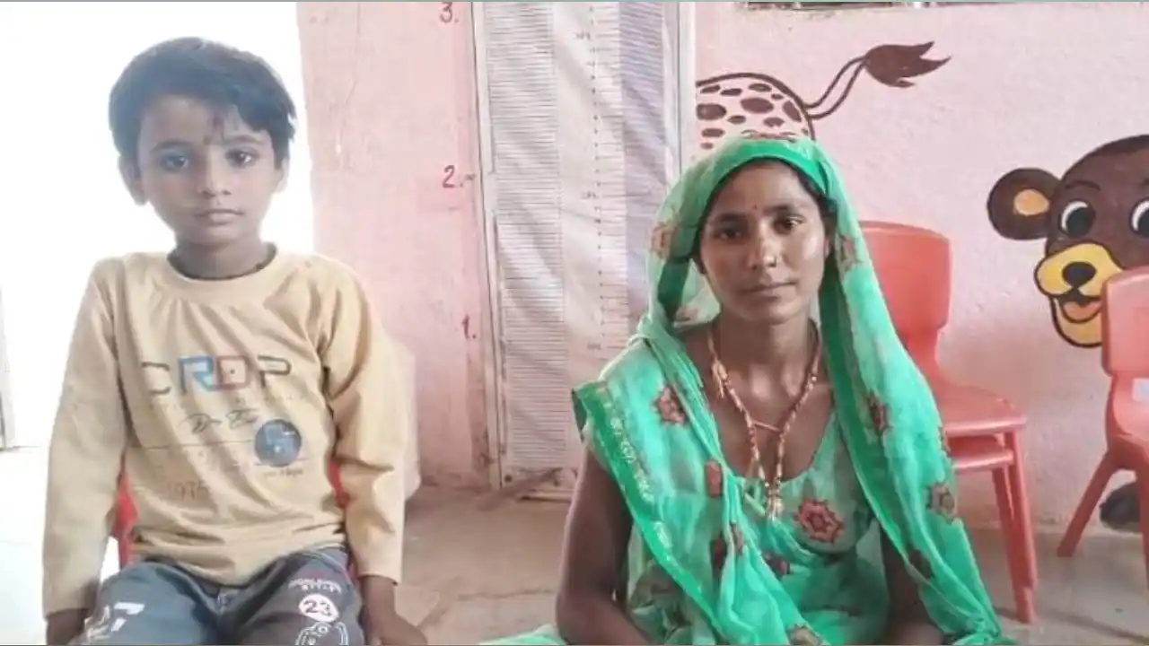 प्रधानमंत्री मातृ वंदना योजना गर्भवती महिलाओं के लिए बनी सहारा