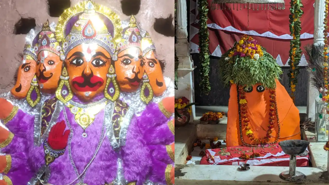 17 जनवरी को द्वितीय हरि बोल प्रभात फेरी ग्राम झांतला में निकाली जाएगी।