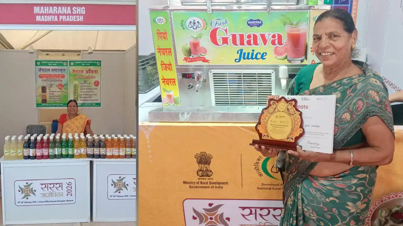 नोएडा के बाद गुरुग्राम में भी छाया मंदसौर