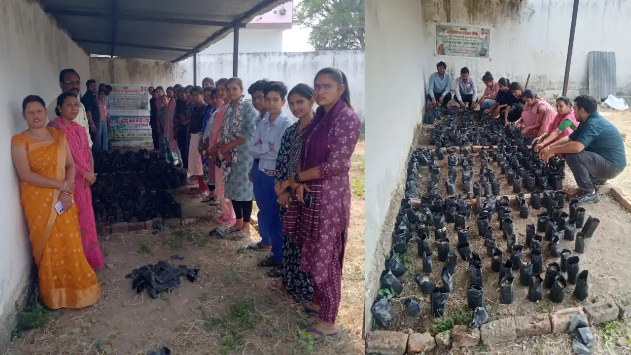 कुकडेश्वर में सी एम सी एल डी पी के छात्र छात्राओं द्वारा श्रमदान किया गया कुकडेश्वर में सी एम सी एल डी पी के छात्र छात्राओं द्वारा श्रमदान किया गया